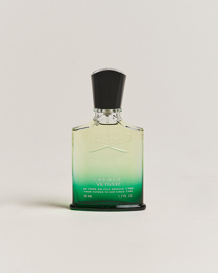 Hombres | Fragancias | Creed | Original Vetiver Eau de Parfum 50ml