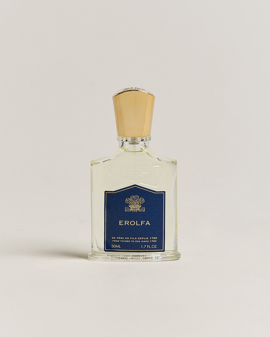 Hombres | Fragancias | Creed | Erolfa Eau de Parfum 50ml