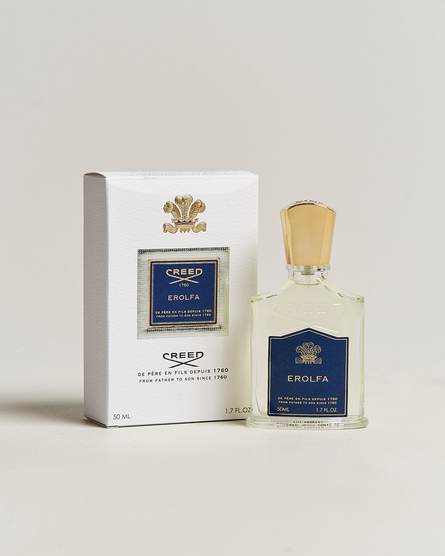 Hombres | Fragancias | Creed | Erolfa Eau de Parfum 50ml