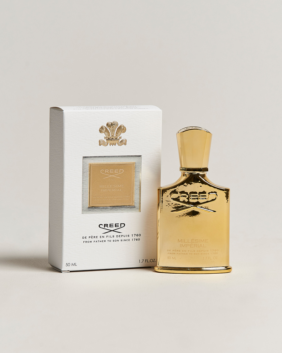 Hombres |  | Creed | Millesime Imperial Eau de Parfum 50ml 