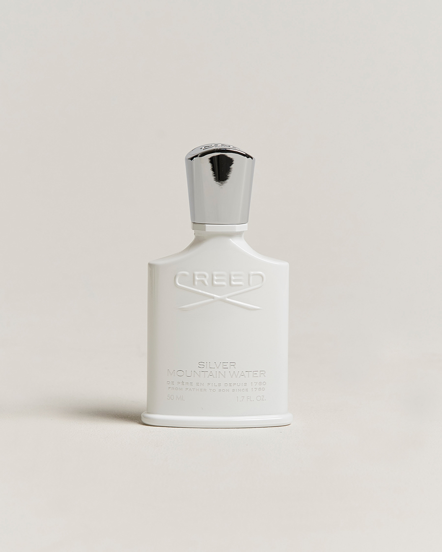 Creed Silver Mountain Water Eau de Parfum 50ml en CareOfCarl.es