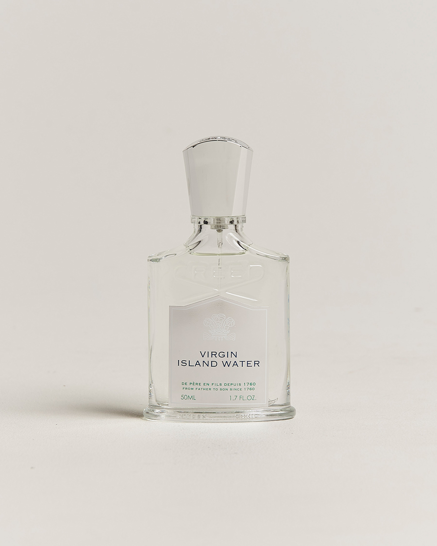 Hombres | Fragancias | Creed | Virgin Island Water Eau de Parfum 50ml