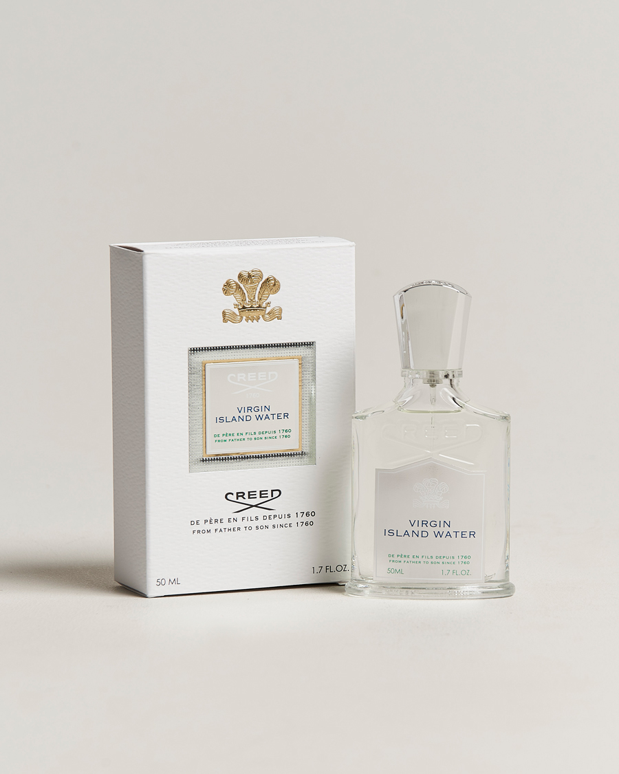 Hombres | Fragancias | Creed | Virgin Island Water Eau de Parfum 50ml