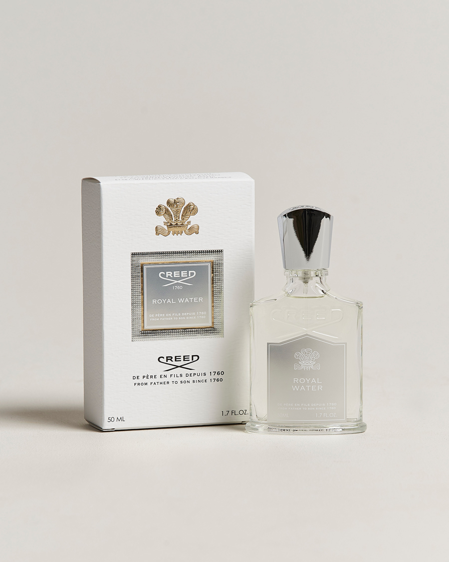 Hombres | Fragancias | Creed | Royal Water Eau de Parfum 50ml