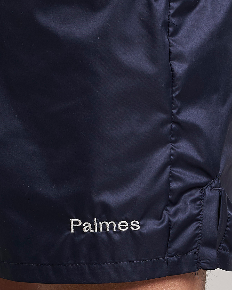 Hombres | Pantalones cortos | Palmes | Middle Shorts Navy
