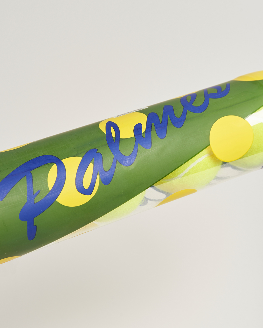 Hombres | Palmes Harry Tennis Balls Yellow | Palmes | Harry Tennis Balls Yellow