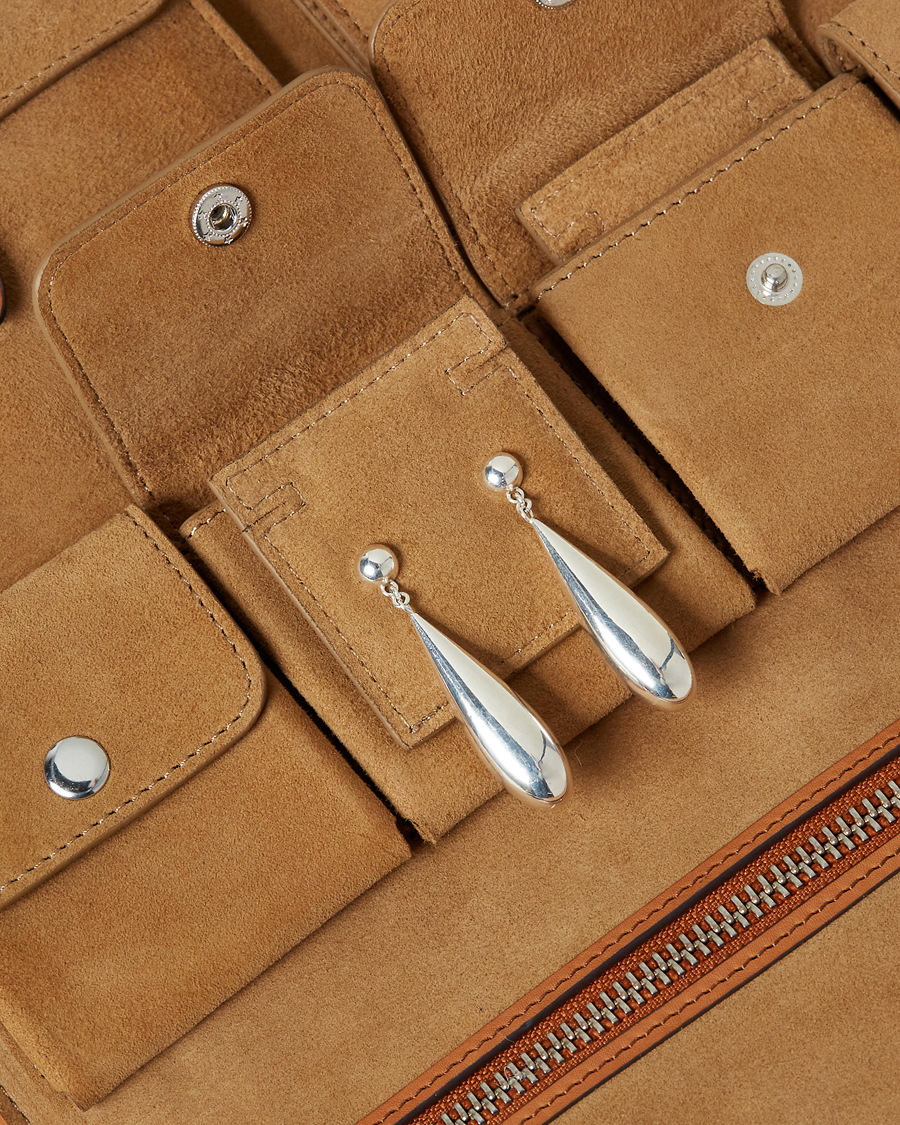 Hombres | Hogar | Ralph Lauren Home | Toledo Travel Case Saddle Brown