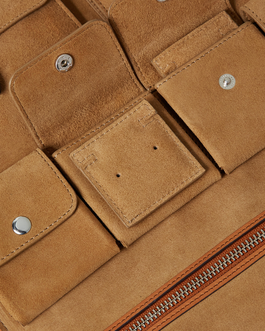 Hombres | Hogar | Ralph Lauren Home | Toledo Travel Case Saddle Brown