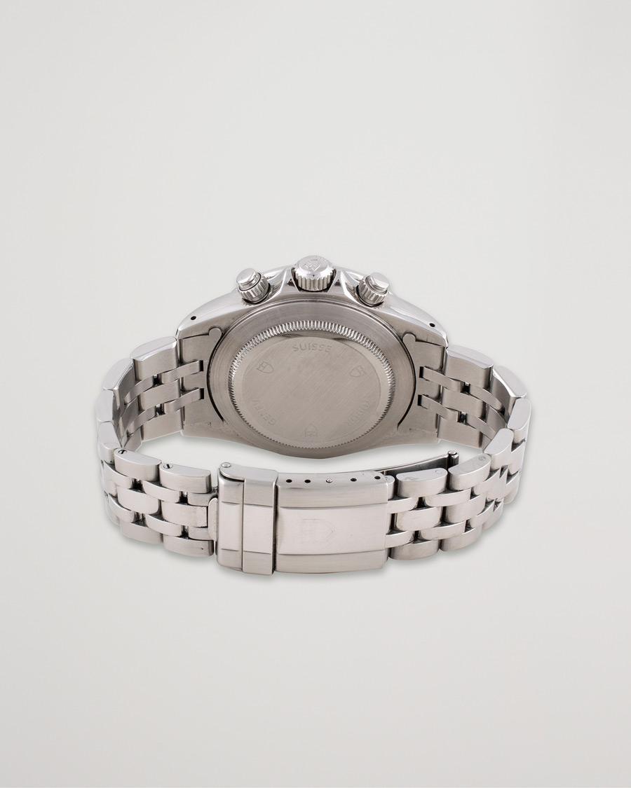 Hombres | Pre-Owned & Vintage Watches | Tudor Pre-Owned | Prince Date 79260 Steel Panda