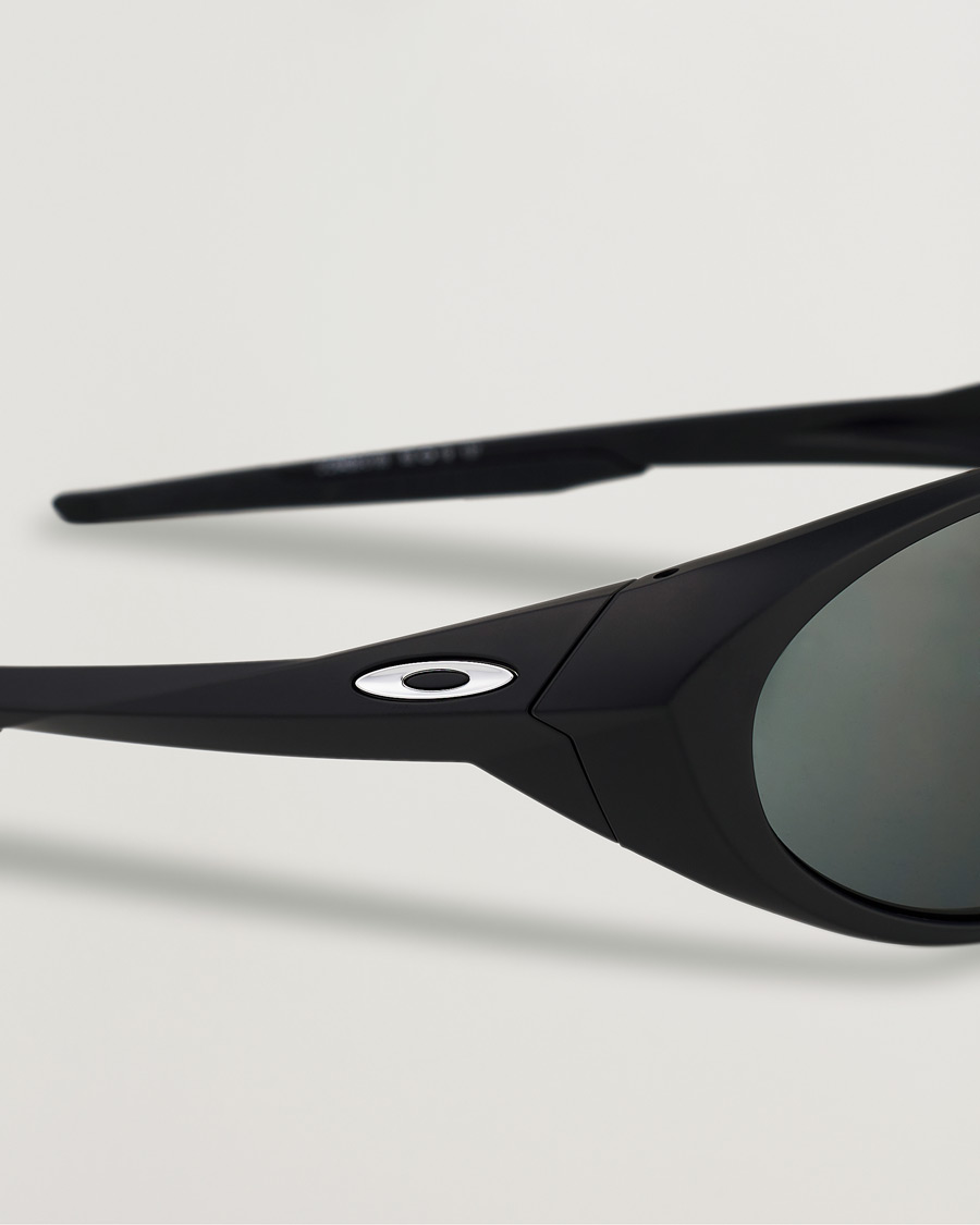 Hombres | Gafas de sol | Oakley | Eye Jacket Redux Sunglasses Matte Black