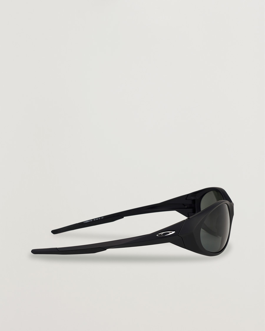 Hombres | Gafas de sol | Oakley | Eye Jacket Redux Sunglasses Matte Black