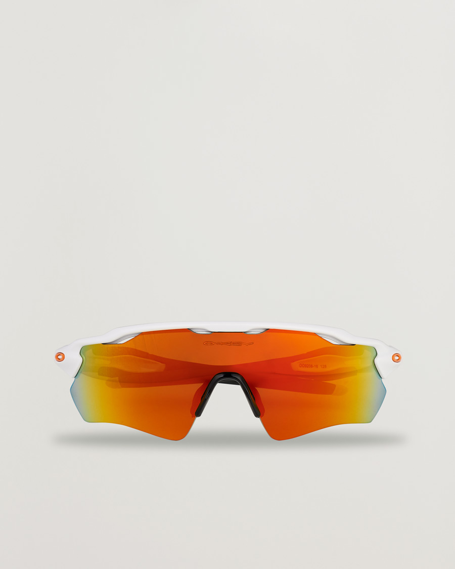 【期間限定　値引き】Oakley RADAR EV PATH Oakley Radar EV Path Sunglasses Polished White en CareOfCarl.es
