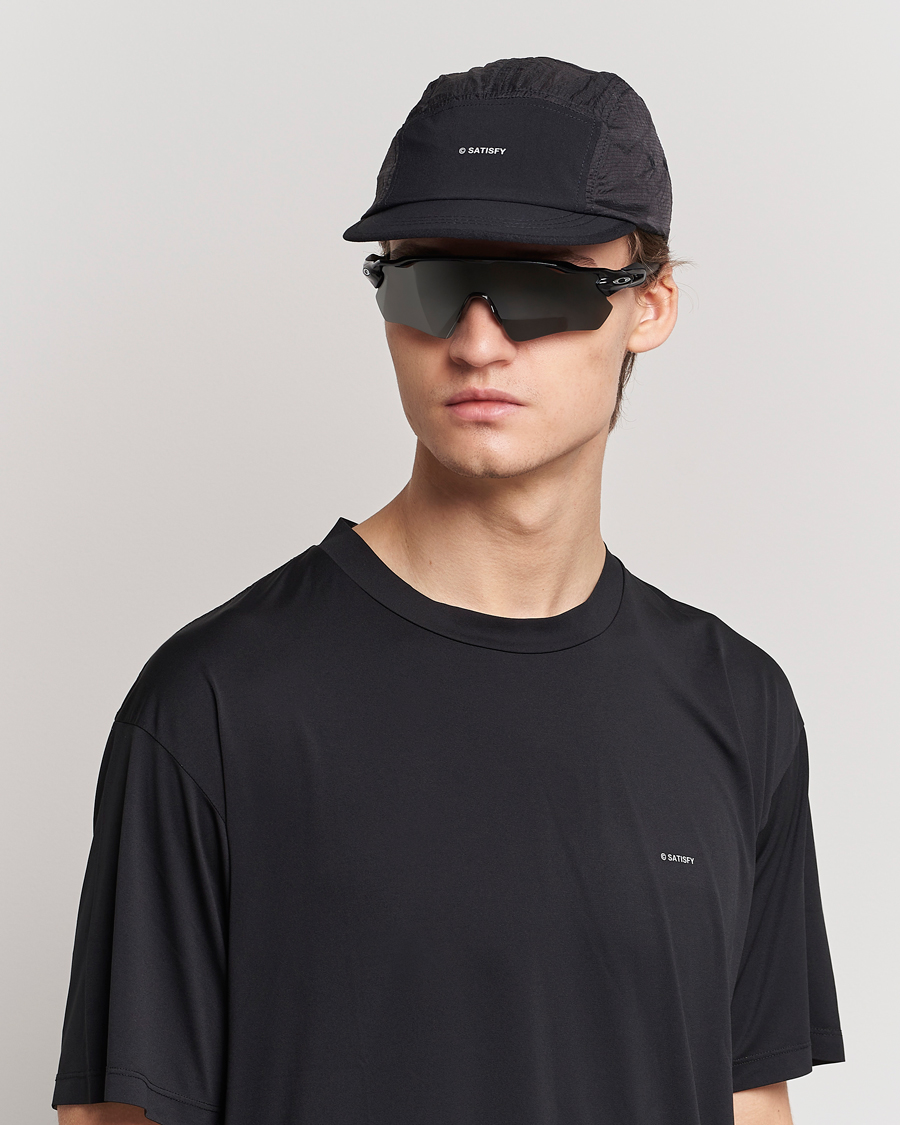Hombres | Gafas de sol | Oakley | Radar EV Path Sunglasses Polished Black