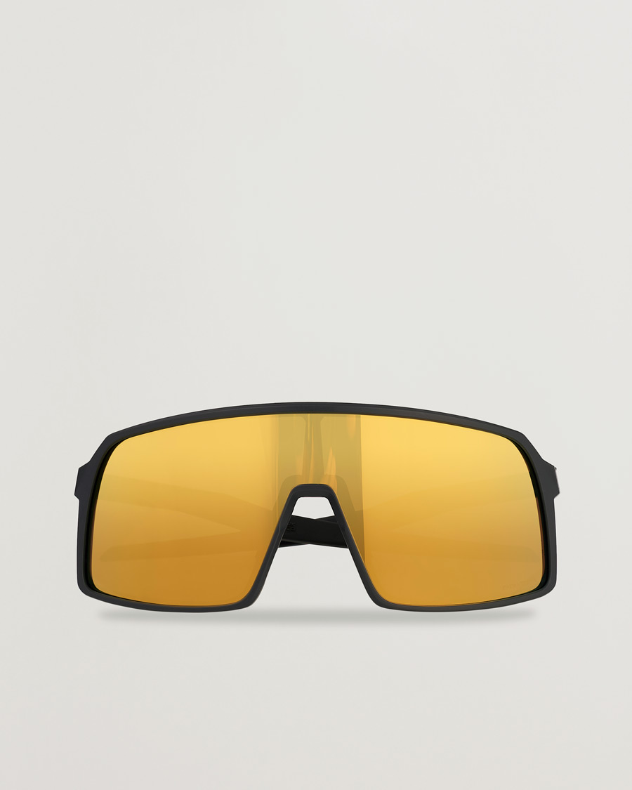 Hombres | Gafas de sol | Oakley | Sutro Sunglasses Matte Carbon
