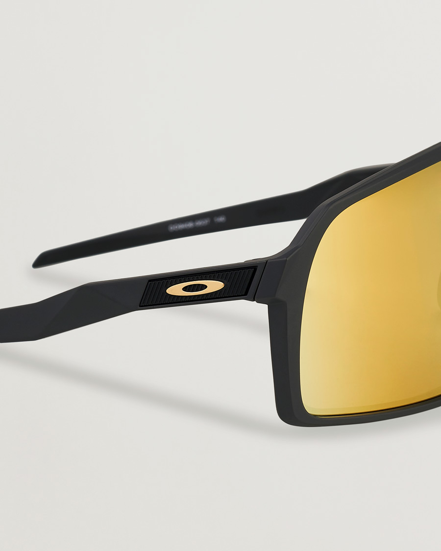 Hombres | Gafas de sol | Oakley | Sutro Sunglasses Matte Carbon