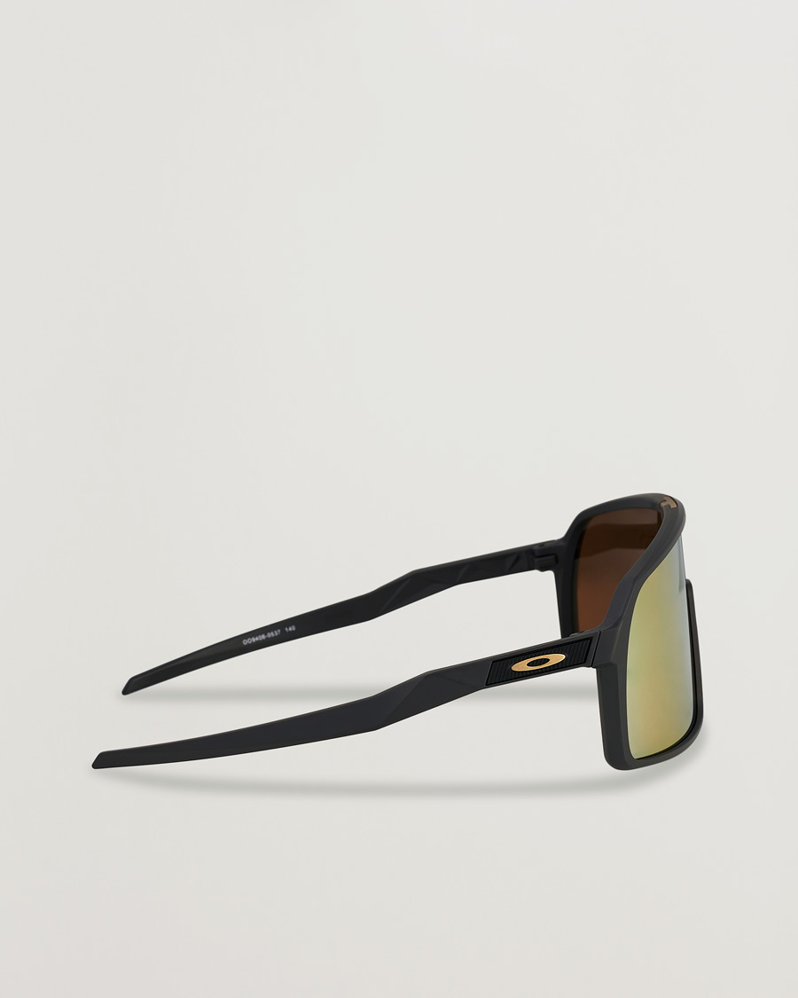 Hombres | Gafas de sol | Oakley | Sutro Sunglasses Matte Carbon