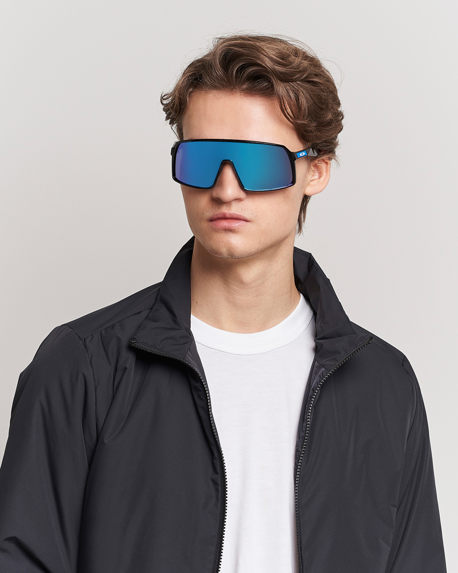 Hombres | Accesorios | Oakley | Sutro Sunglasses Polished Black