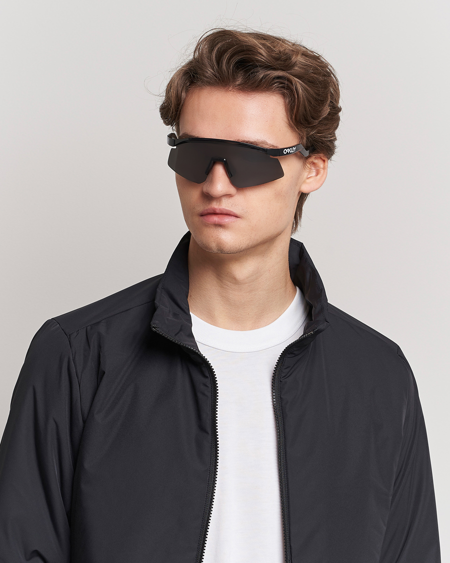 Hombres | Gafas de sol | Oakley | Hydra Sunglasses Black Ink