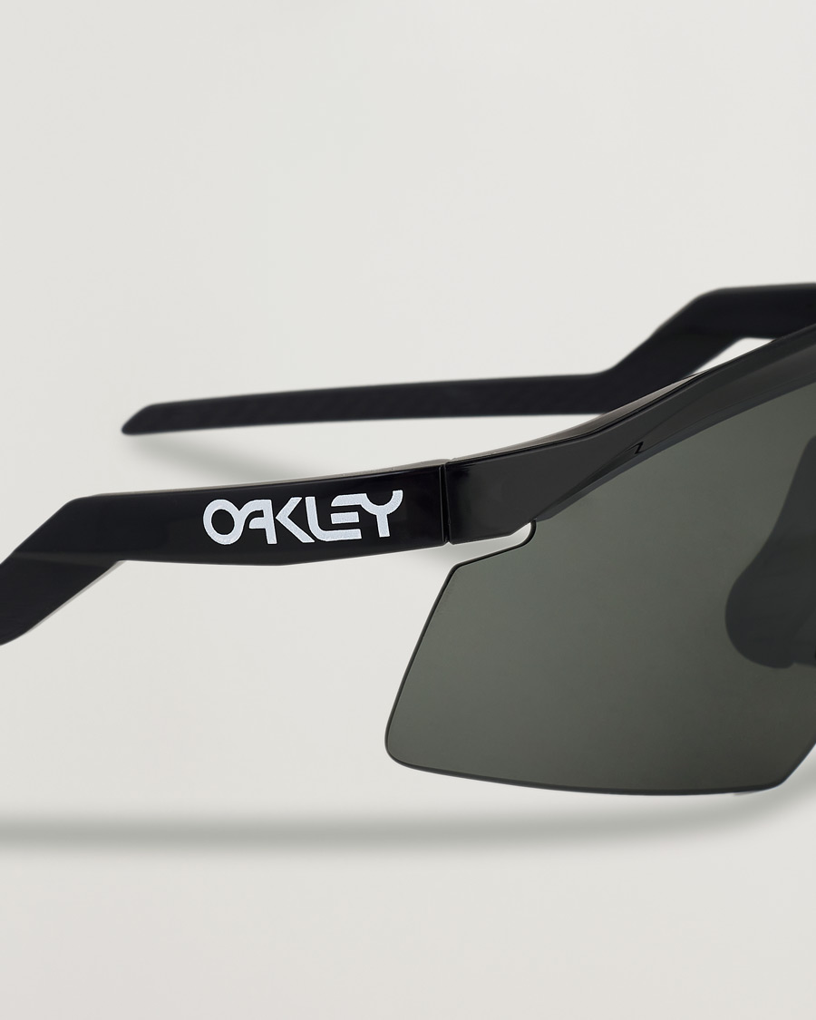 Hombres | Gafas de sol | Oakley | Hydra Sunglasses Black Ink