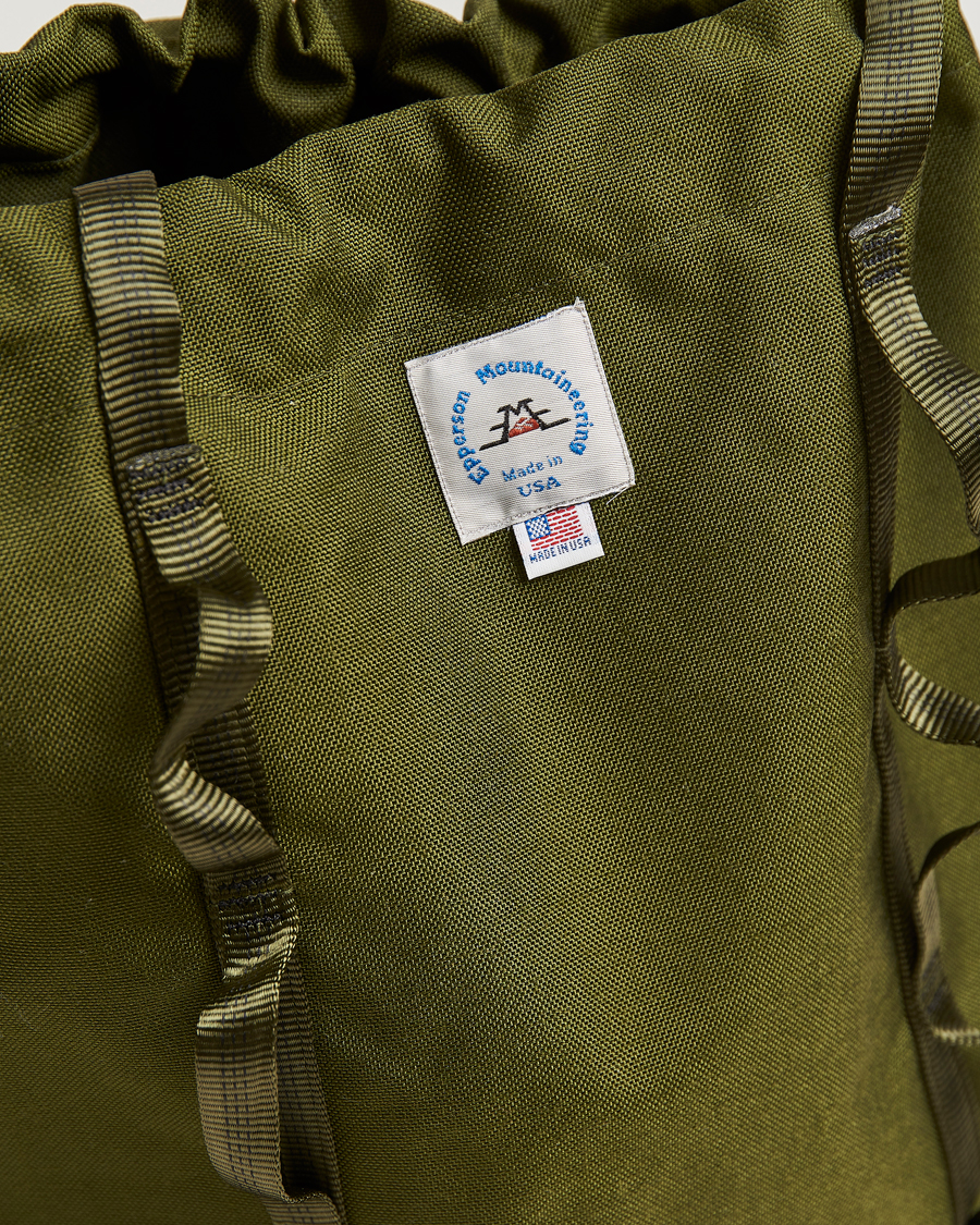 Hombres | Epperson Mountaineering Climb Tote Bag Moss | Epperson Mountaineering | Climb Tote Bag Moss