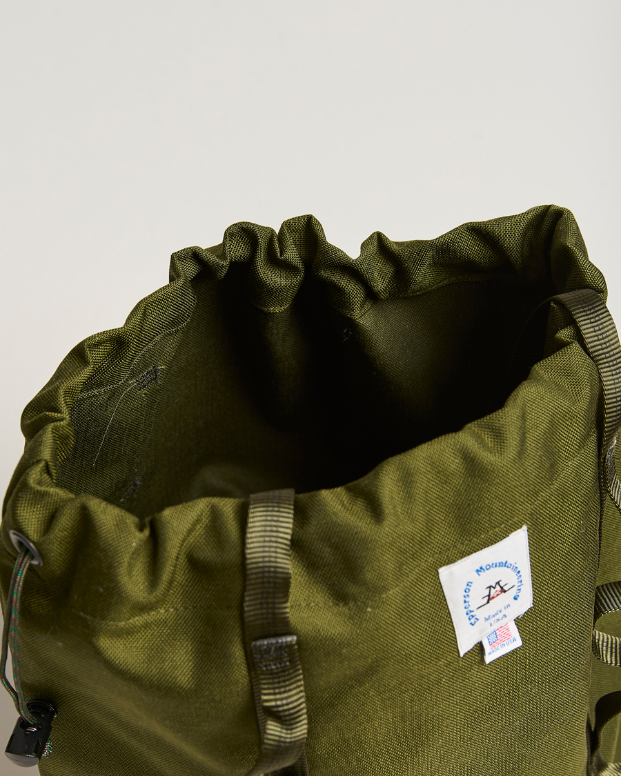 Hombres | Epperson Mountaineering Climb Tote Bag Moss | Epperson Mountaineering | Climb Tote Bag Moss