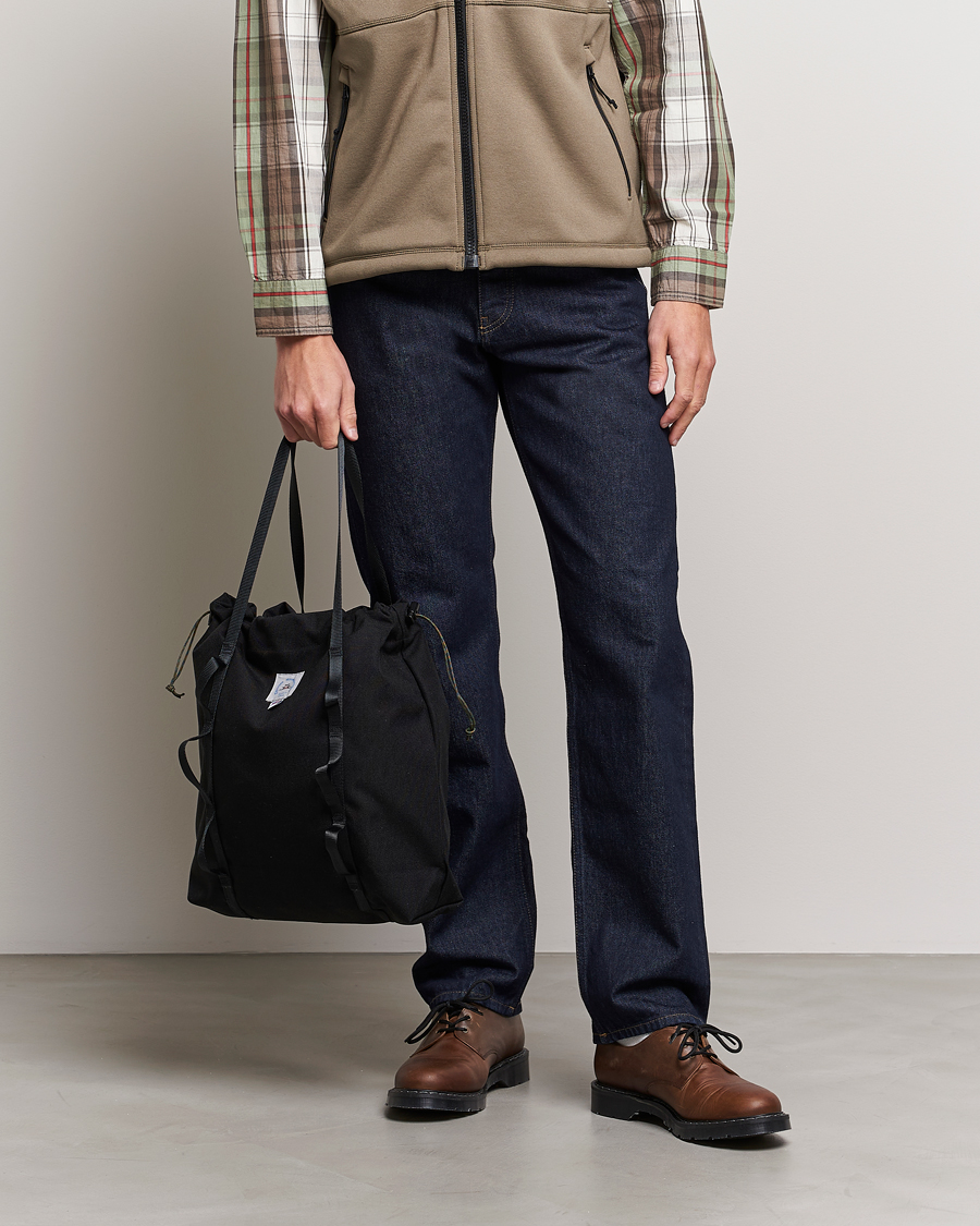 Hombres | Epperson Mountaineering | Epperson Mountaineering | Climb Tote Bag Black