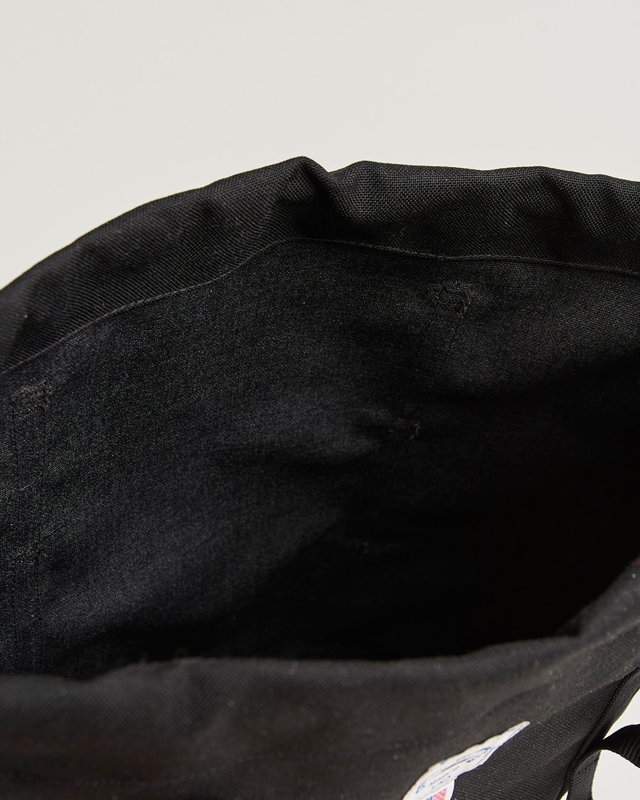 Hombres | Epperson Mountaineering Climb Tote Bag Black | Epperson Mountaineering | Climb Tote Bag Black