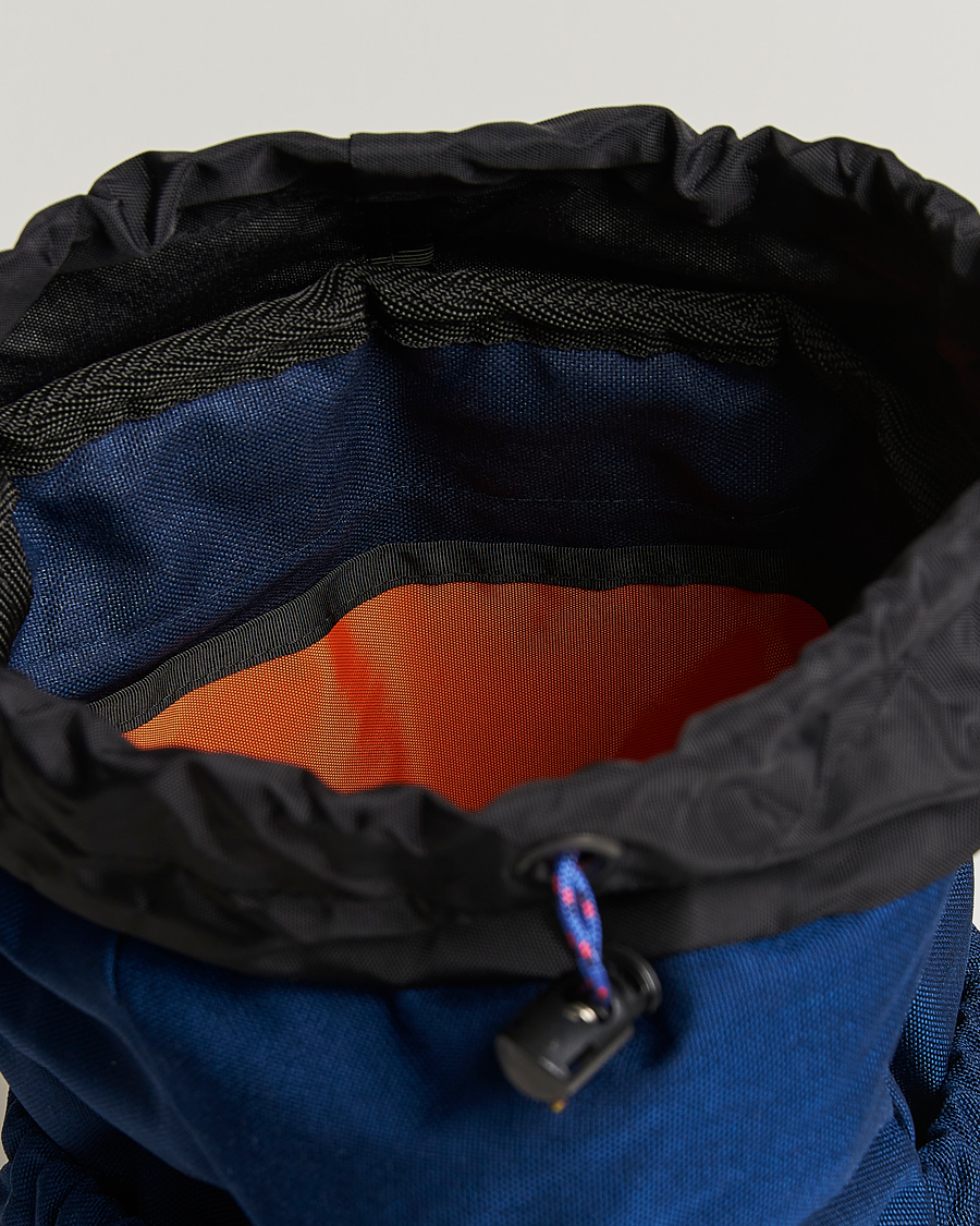 Hombres | Bolsos | Epperson Mountaineering | Small Climb Pack Midnight