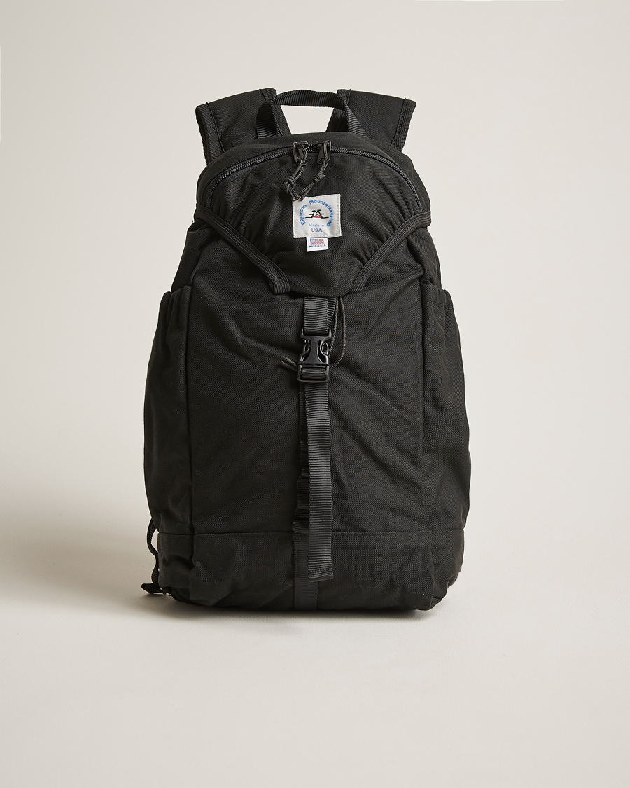 Hombres | Bolsos | Epperson Mountaineering | Small Climb Pack Raven