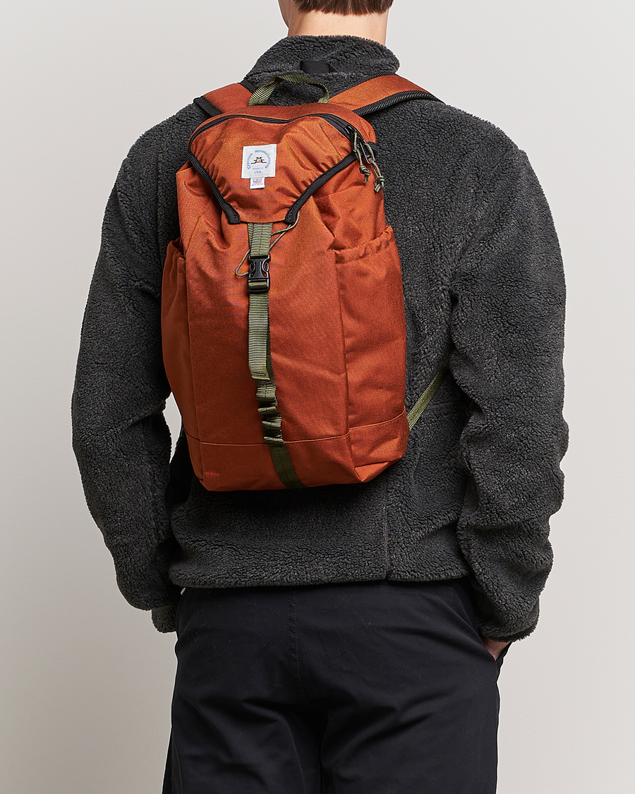 Hombres | Active | Epperson Mountaineering | Small Climb Pack Clay