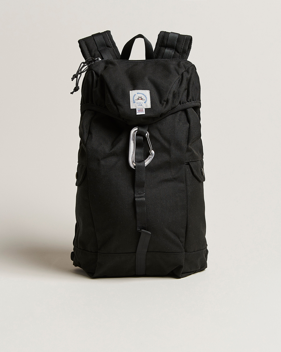 Hombres | Bolsos | Epperson Mountaineering | Medium Climb Pack Raven