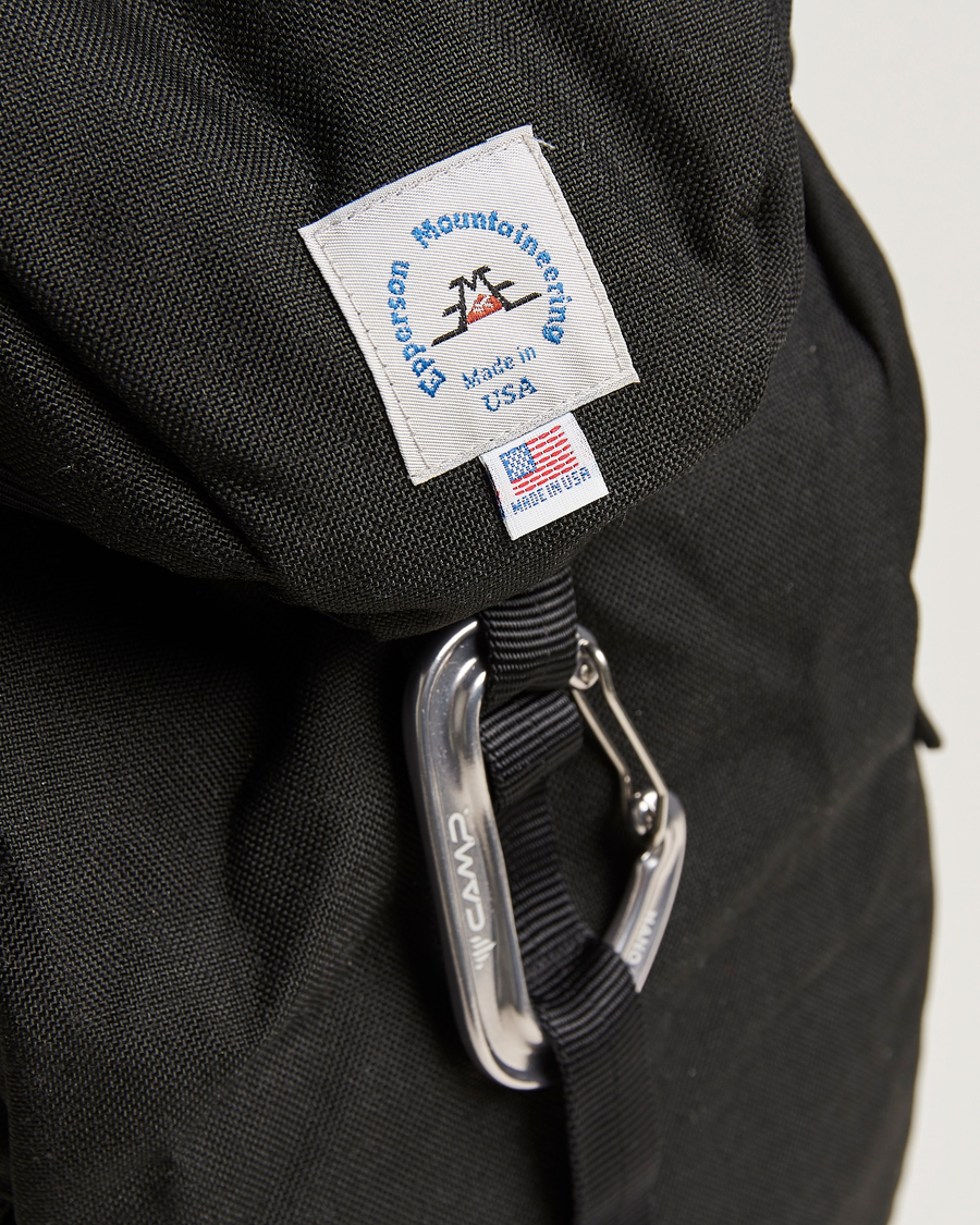 Hombres | Bolsos | Epperson Mountaineering | Medium Climb Pack Raven