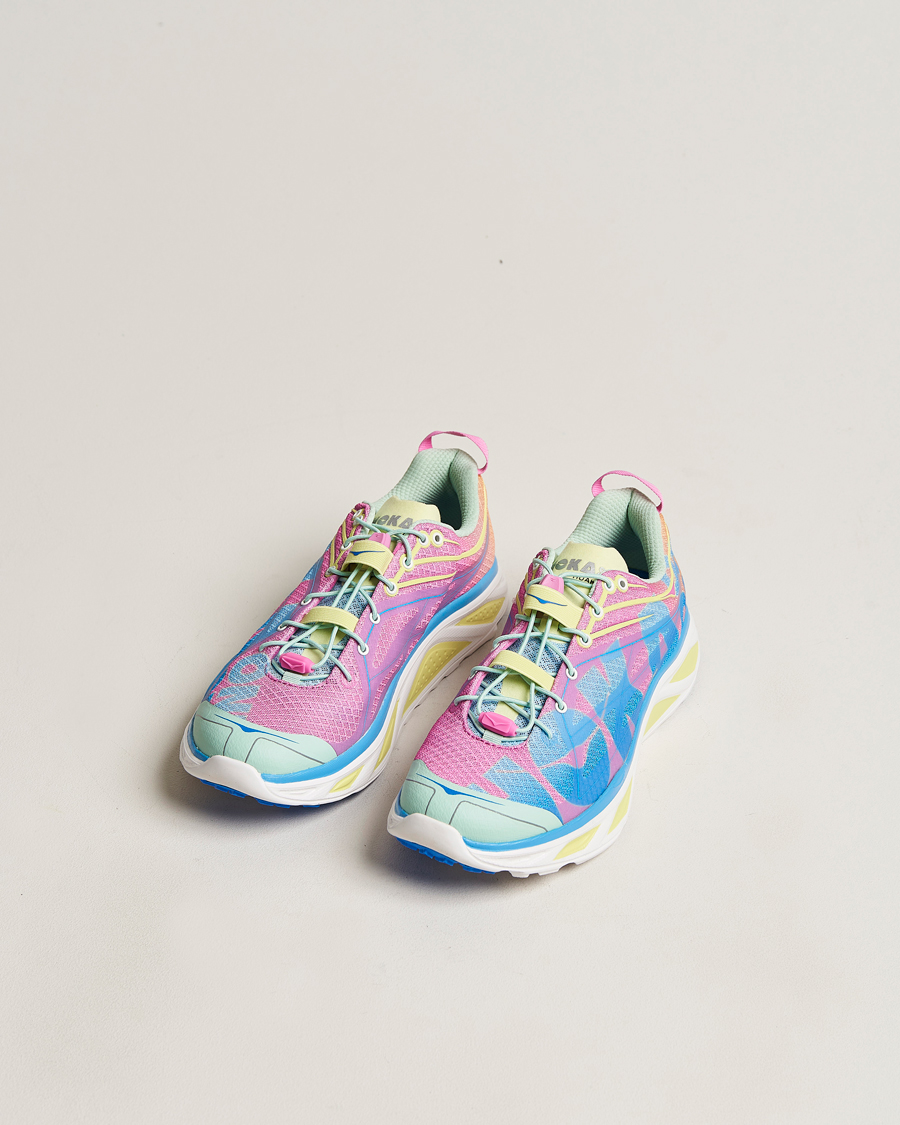 Hombres | Huaka Origins All Aboard/Cyclamen | Hoka | Huaka Origins All Aboard/Cyclamen