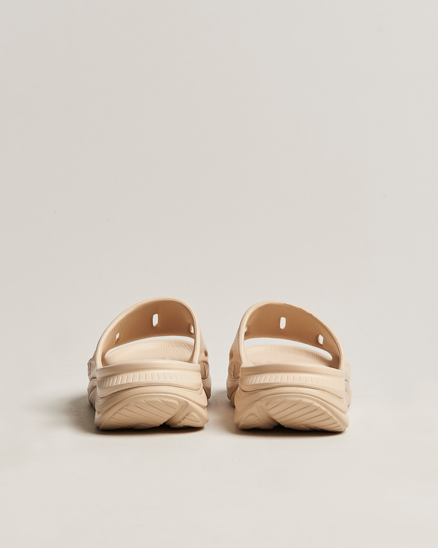 Hombres | Hoka Ora Recovery Slide 3 Shifting Sand | Hoka | Ora Recovery Slide 3 Shifting Sand
