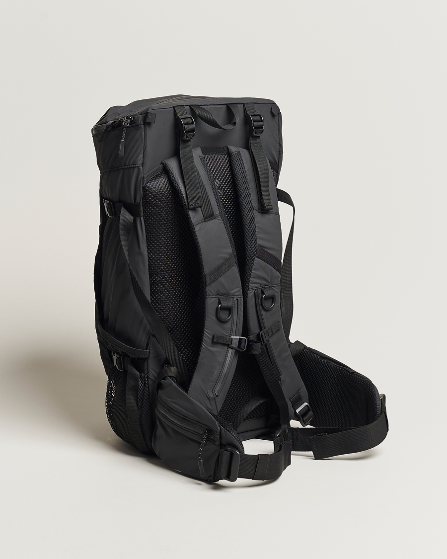 Hombres | Bolsos | Snow Peak | Active Field Backpack M Black