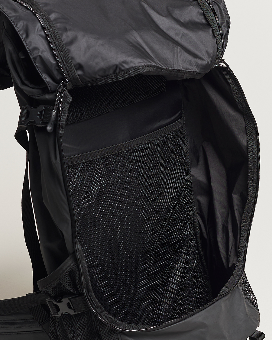 Hombres | Bolsos | Snow Peak | Active Field Backpack M Black