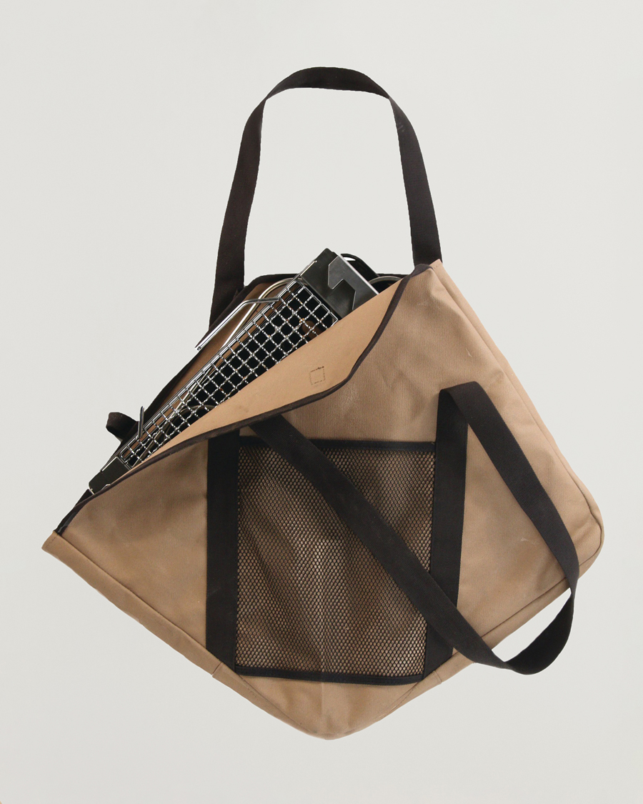 Hombres | Snow Peak Tabiki Fire & Grill Stainless Steel | Snow Peak | Tabiki Fire & Grill Stainless Steel