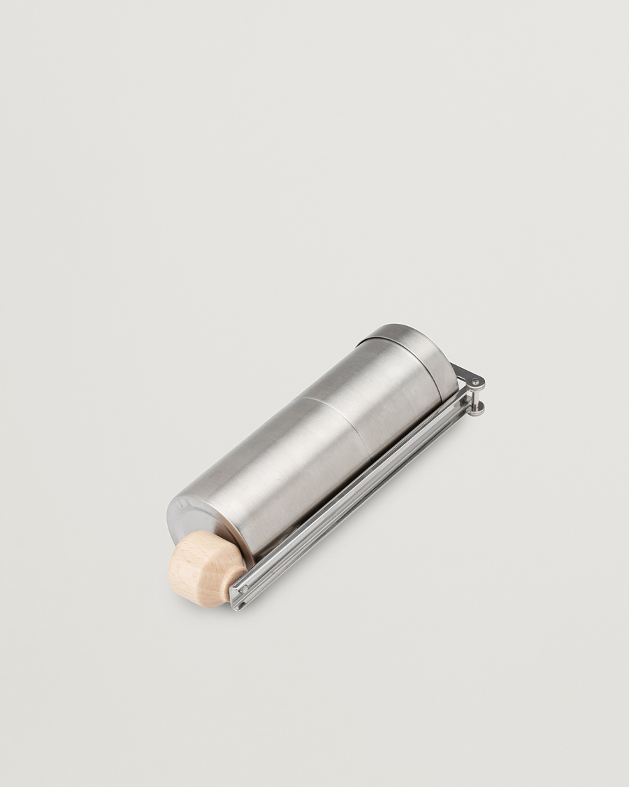 Hombres | Outdoor living | Snow Peak | Field Barista Coffee Grinder Stainless Steel
