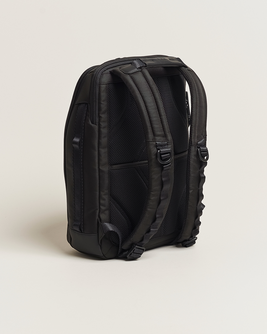 Hombres | Bolsos | TUMI | Alpha Bravo Dynamic Backpack Black