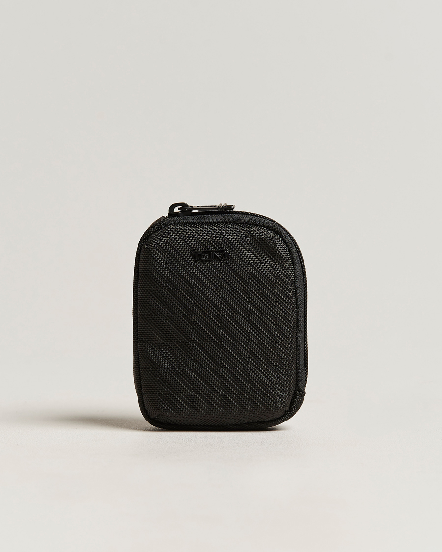 Hombres | Bolsos | TUMI | Modular Accessory Pouch Black