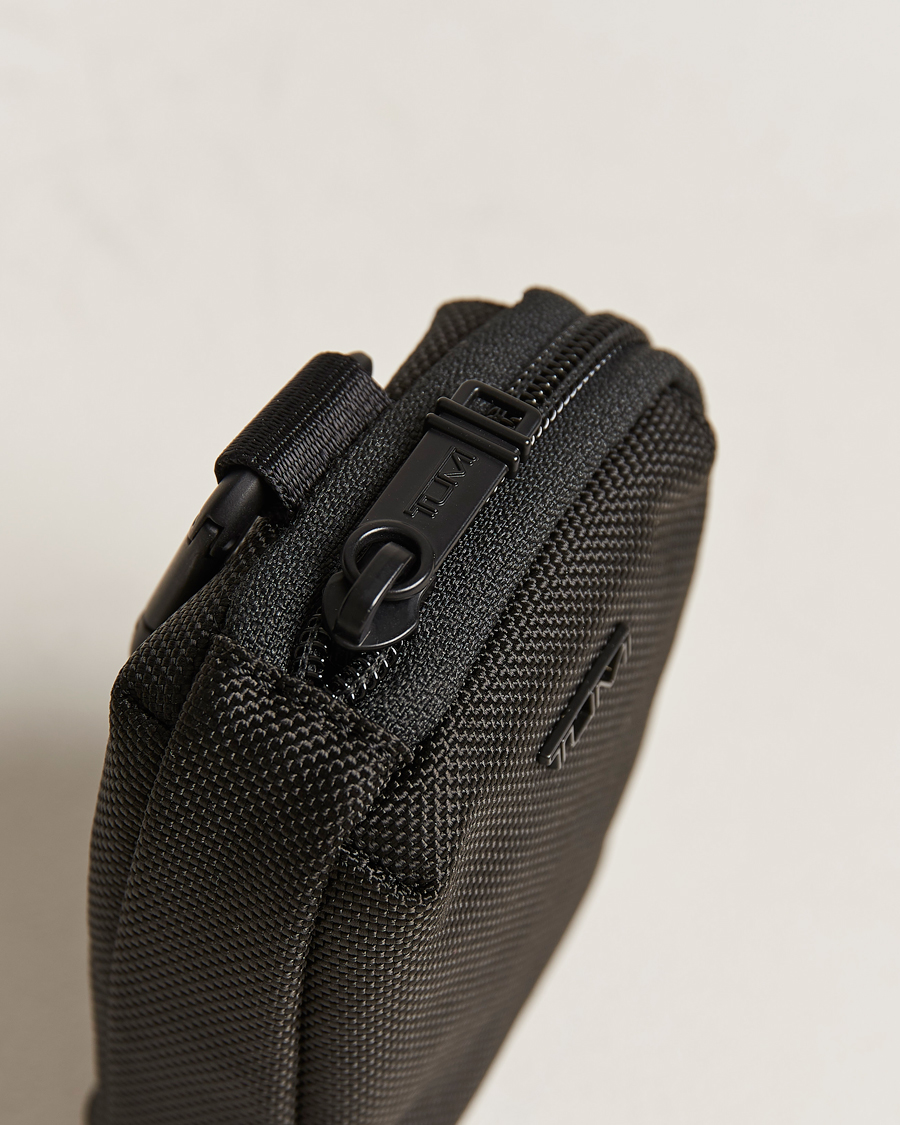 Hombres | Bolsos | TUMI | Modular Accessory Pouch Black