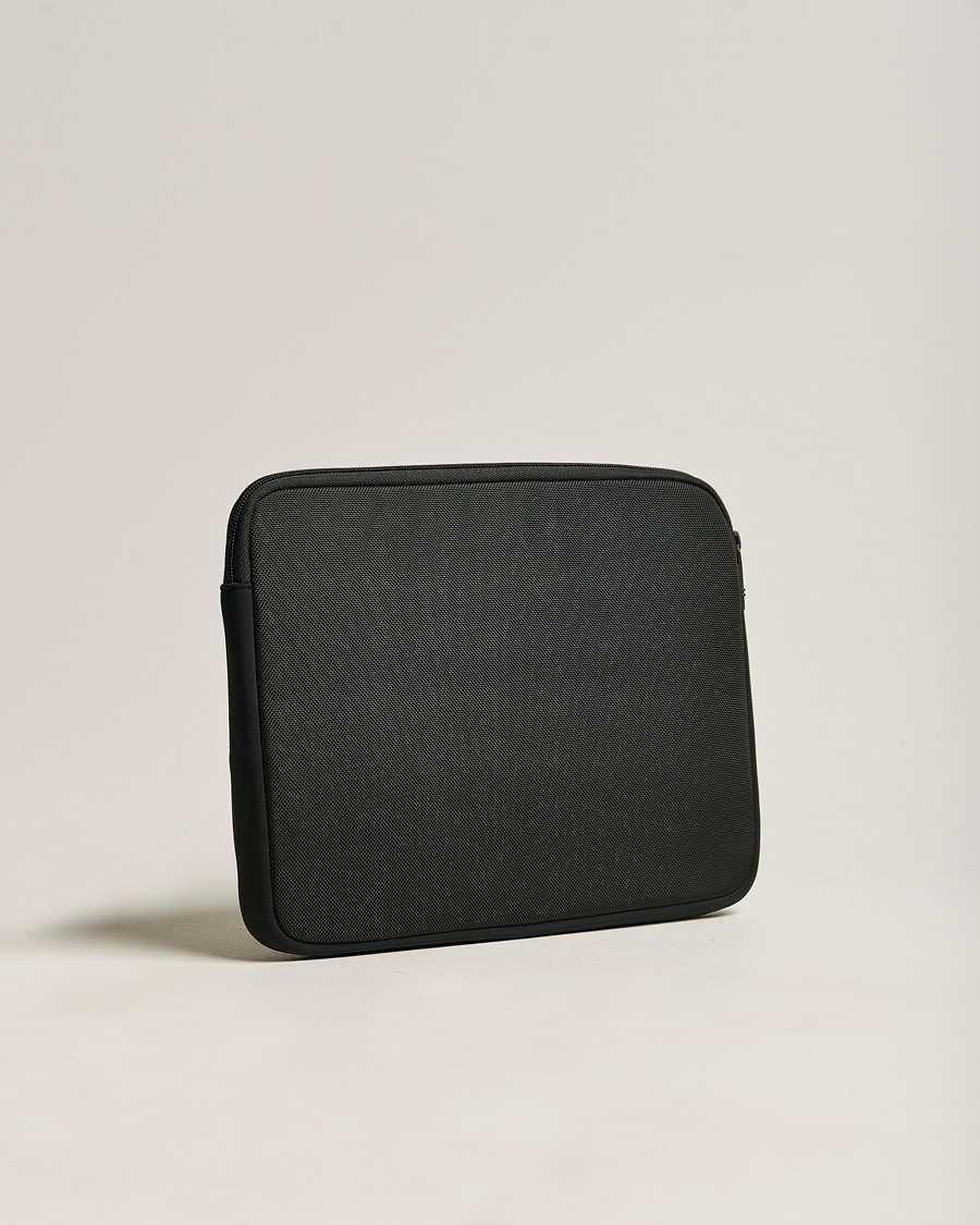 Hombres | Bolsos | TUMI | Alpha 3 Medium Laptop Cover Black