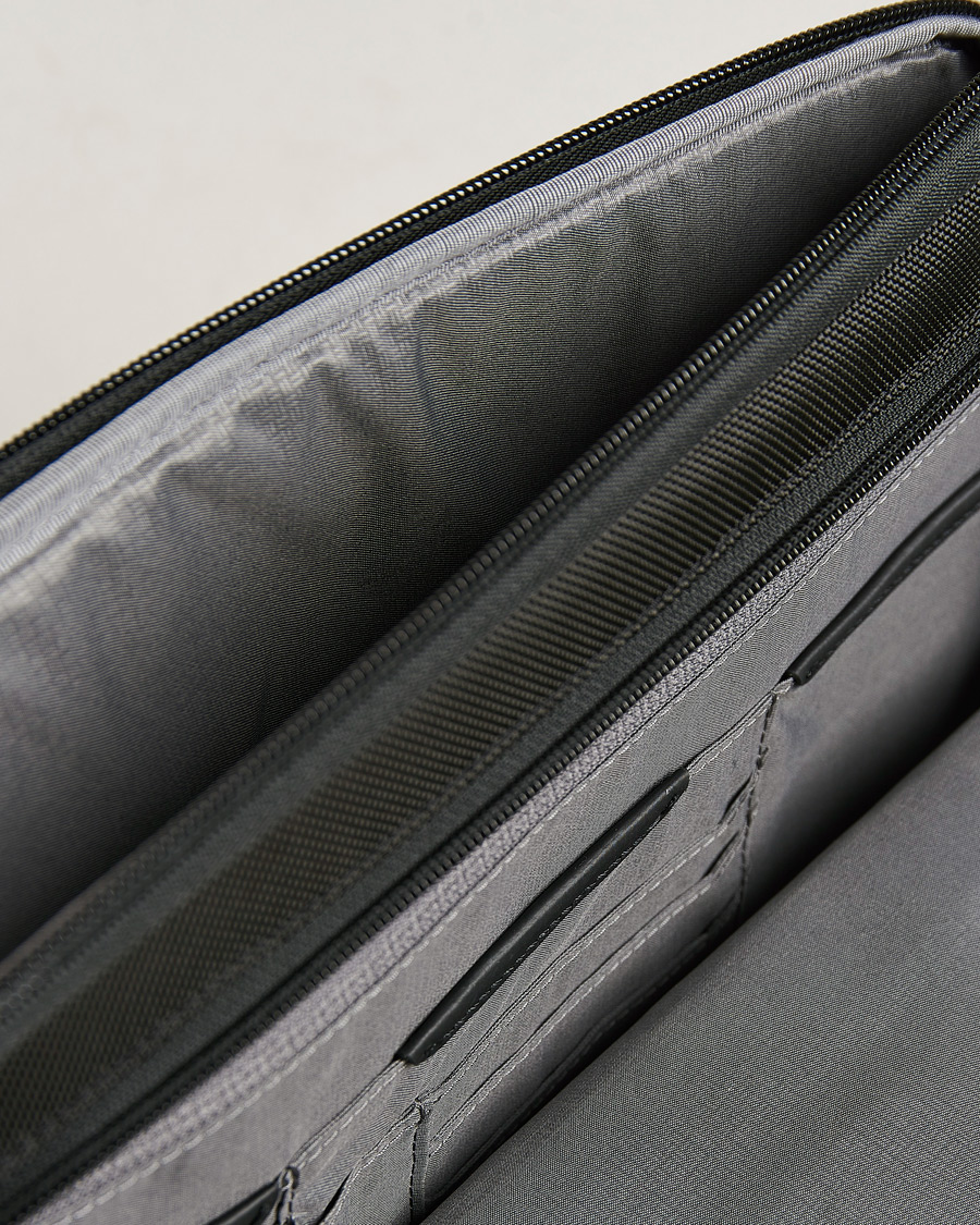 Hombres | Bolsos | TUMI | Alpha 3 Medium Laptop Cover Black