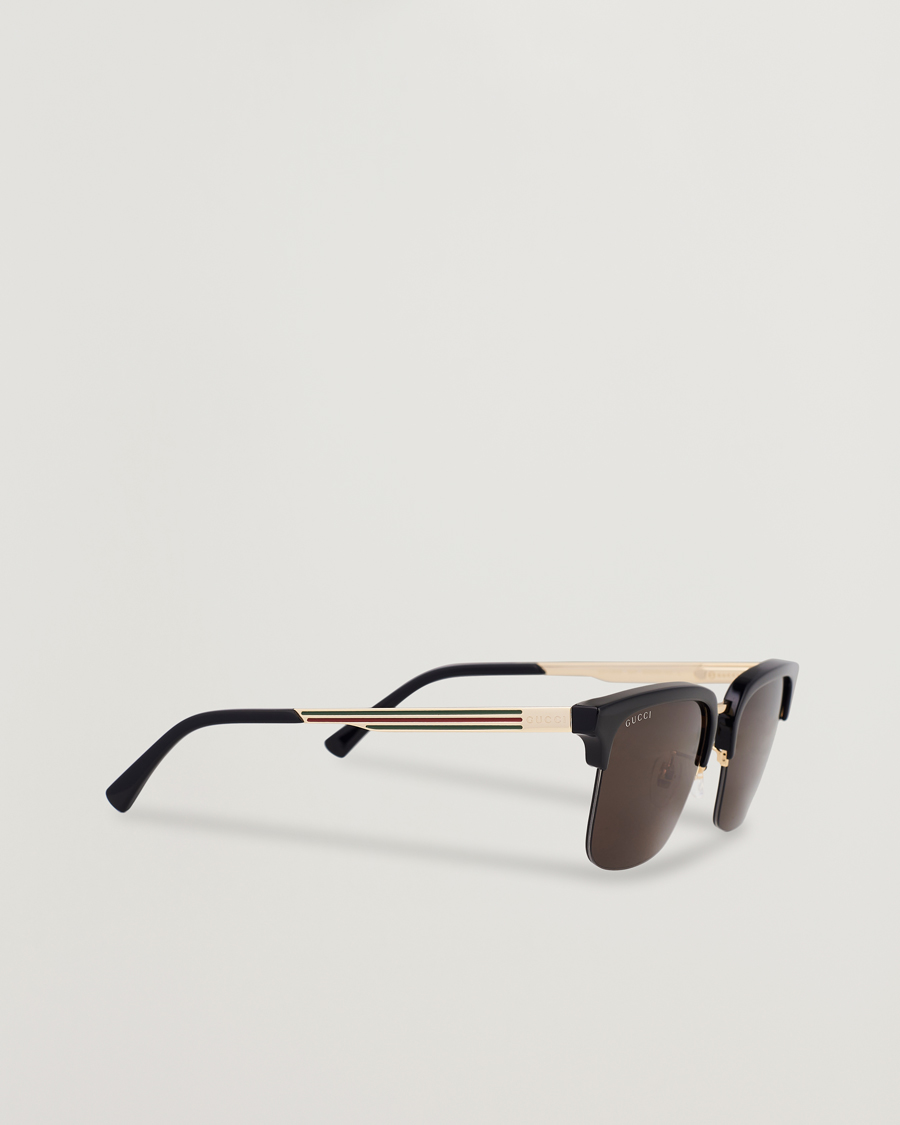 Hombres | Gafas de sol | Gucci | GG1226S Sunglasses Gold