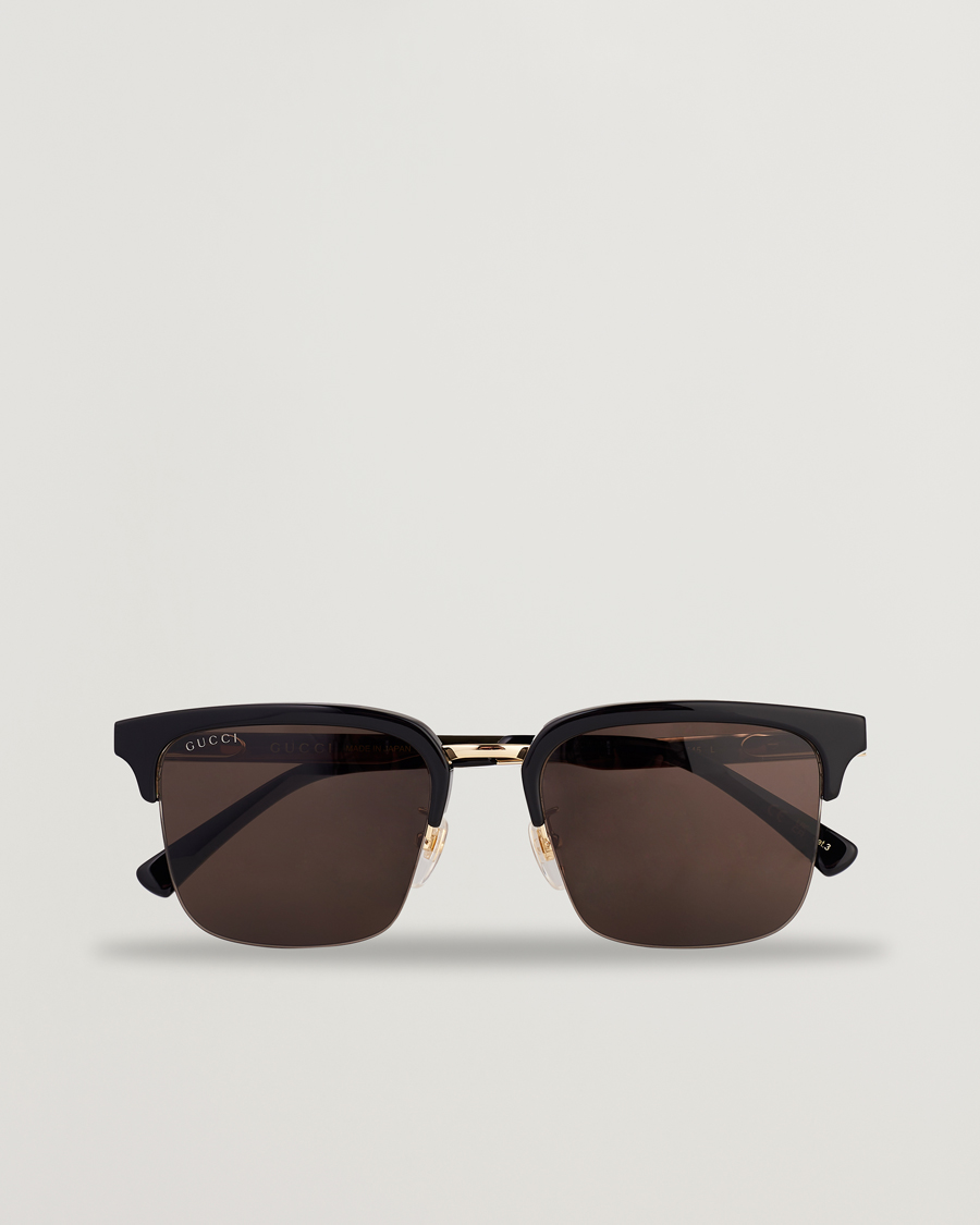 Hombres | Gafas de sol | Gucci | GG1226S Sunglasses Gold