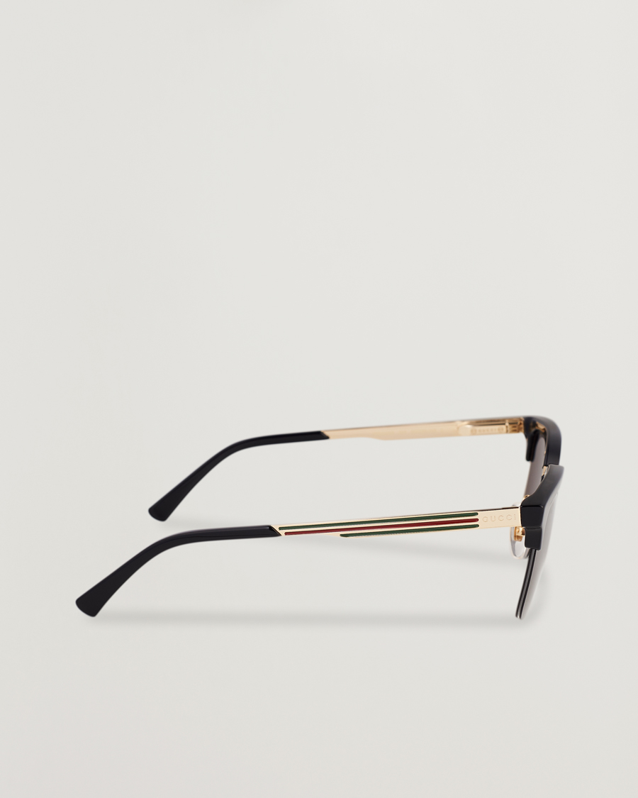 Hombres | Gafas de sol | Gucci | GG1226S Sunglasses Gold