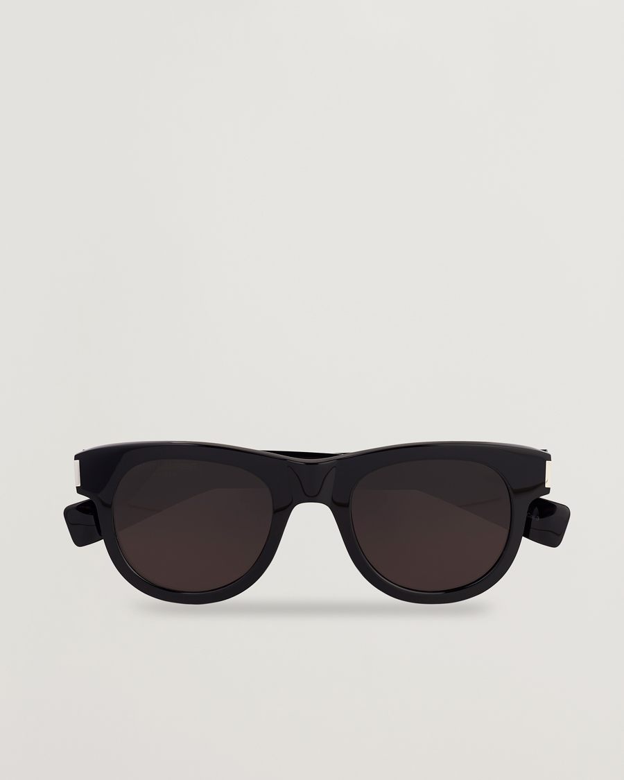 Hombres | Saint Laurent SL 571 Sunglasses Black | Saint Laurent | SL 571 Sunglasses Black