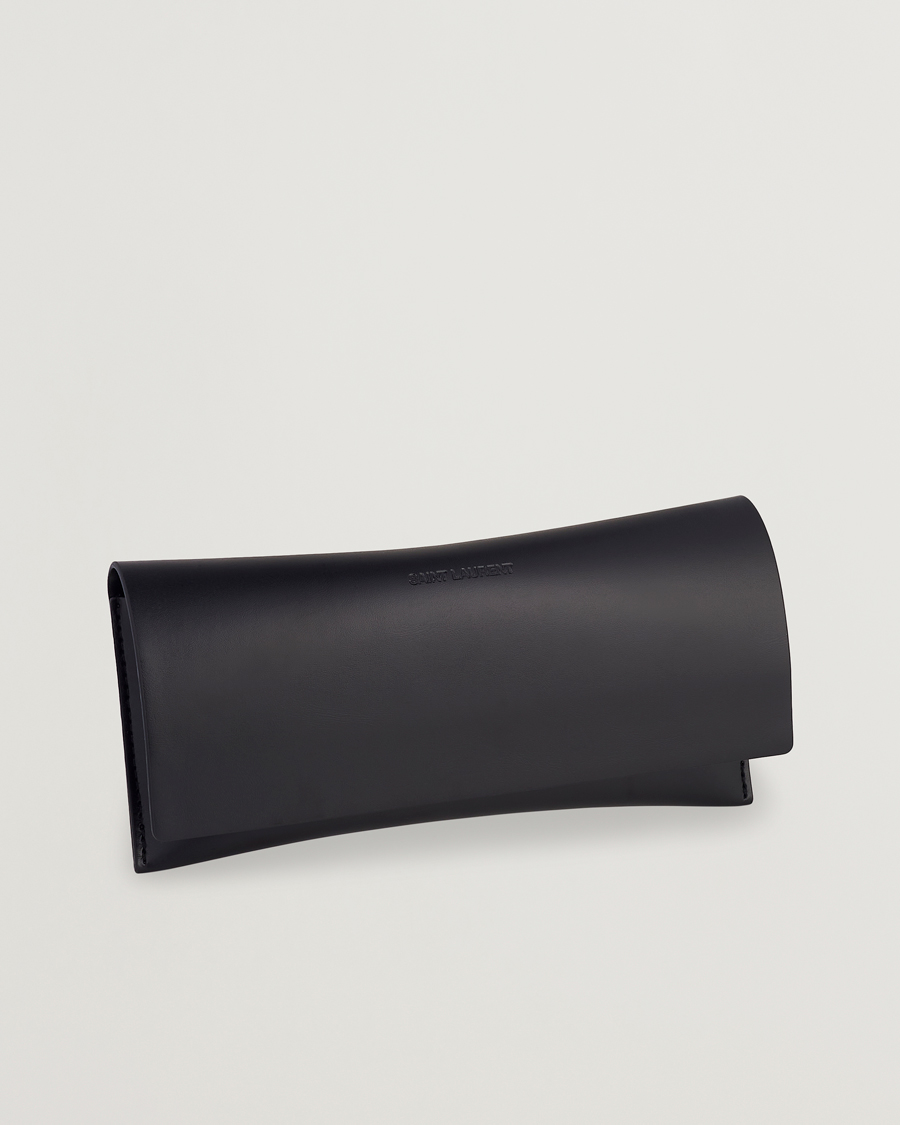 Hombres | Saint Laurent SL 571 Sunglasses Black | Saint Laurent | SL 571 Sunglasses Black