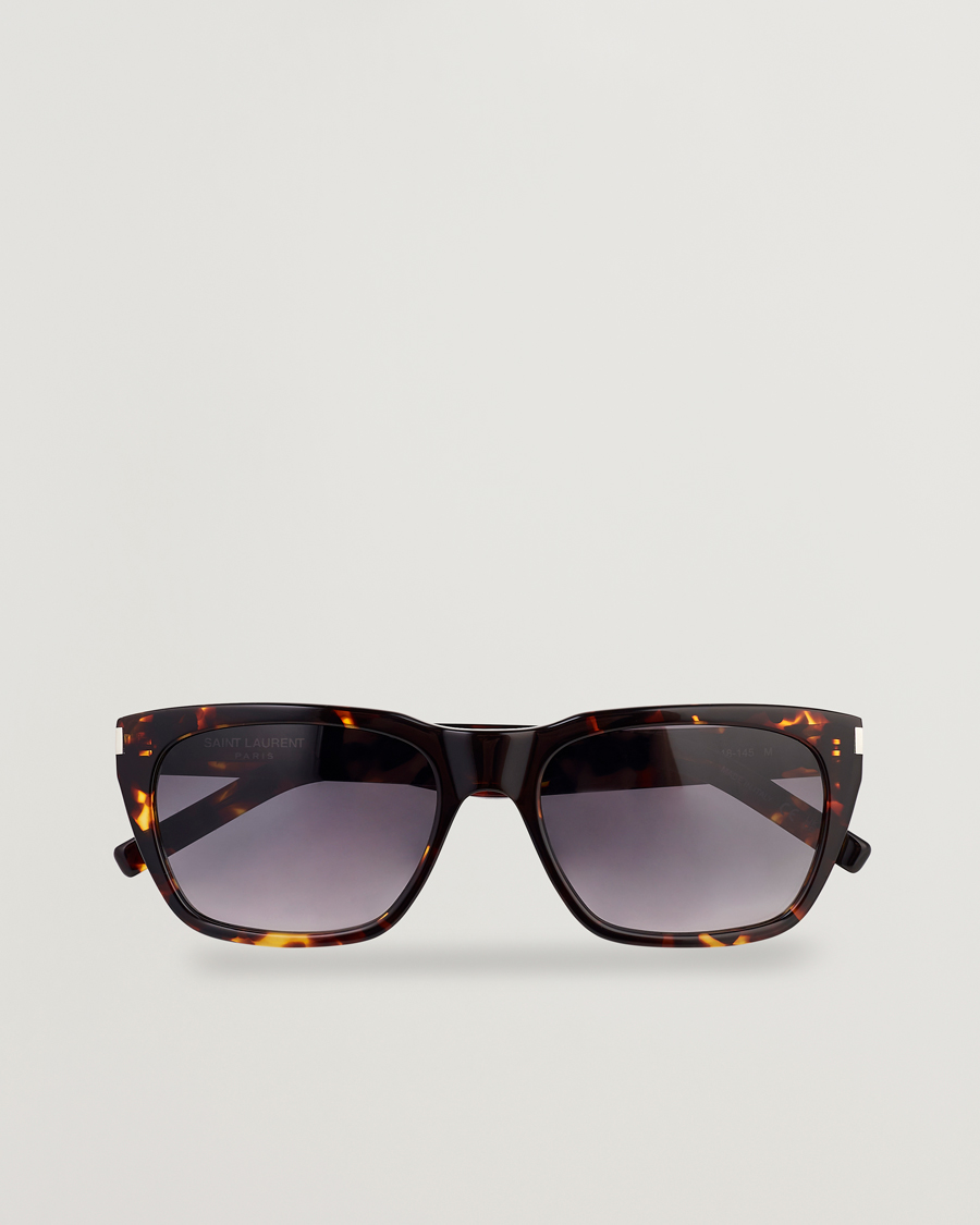 Hombres | Saint Laurent SL 598 Sunglasses Havana | Saint Laurent | SL 598 Sunglasses Havana