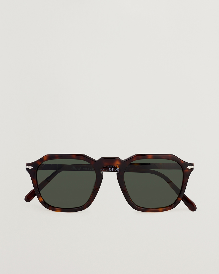 Hombres | Gafas de sol | Persol | 0PO3292S Sunglasses Dark Havana